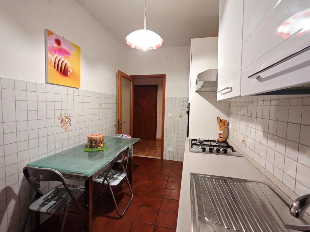 Laura Apartment Venice 4 P. 15 M To Venice Mestre Esterno foto