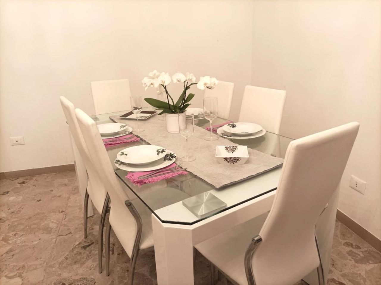Laura Apartment Venice 4 P. 15 M To Venice Mestre Esterno foto