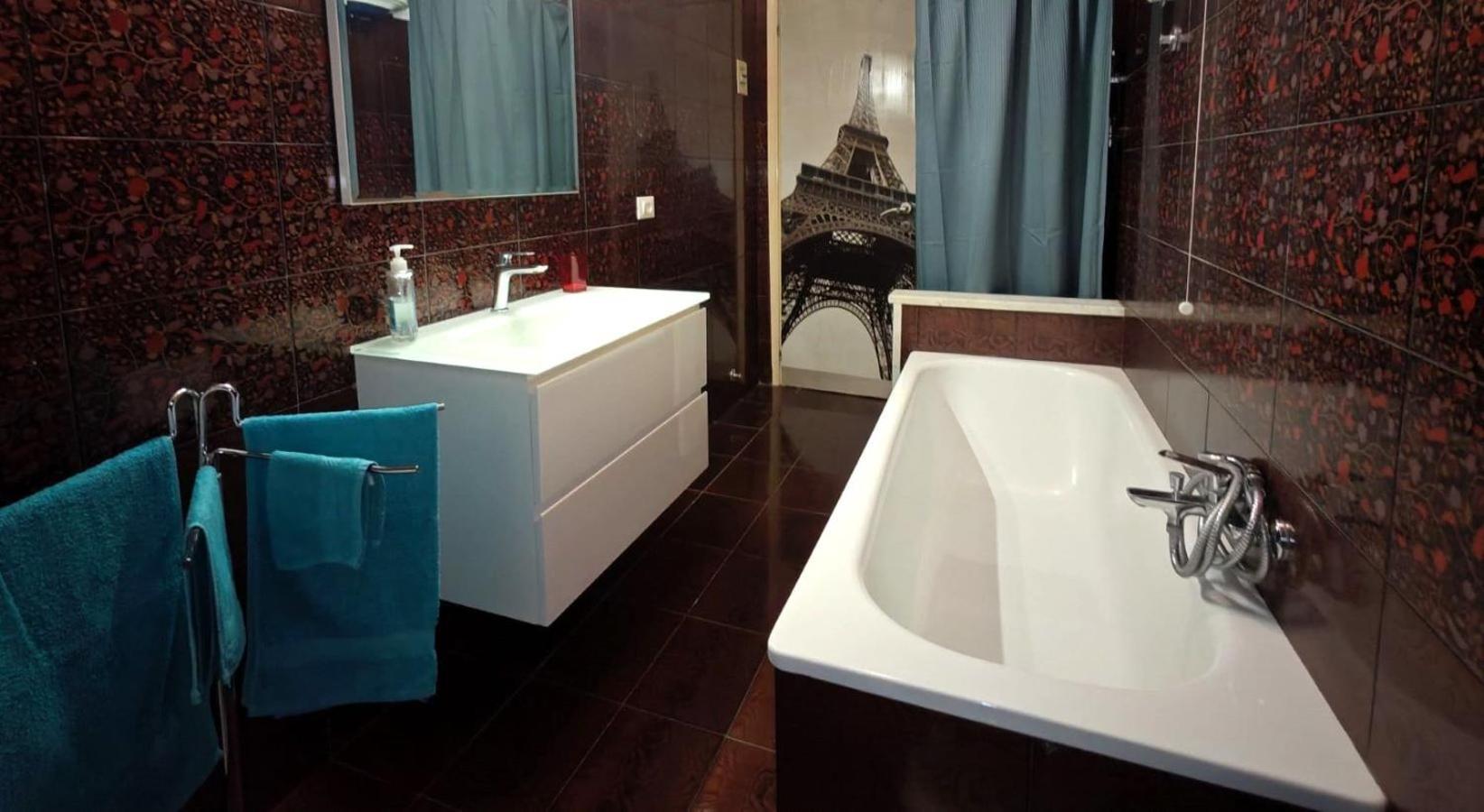 Laura Apartment Venice 4 P. 15 M To Venice Mestre Esterno foto