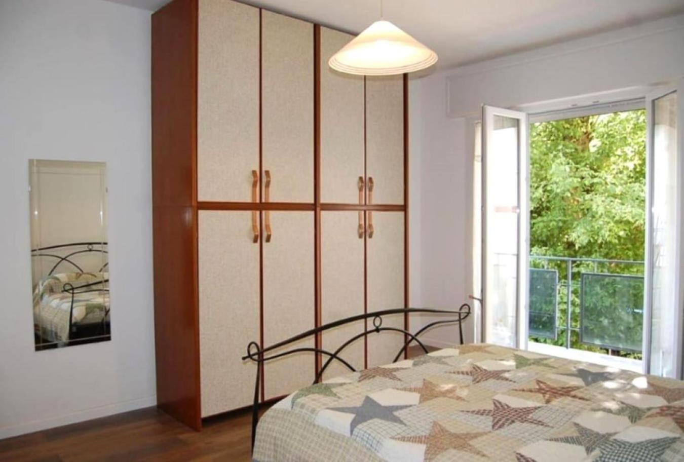 Laura Apartment Venice 4 P. 15 M To Venice Mestre Esterno foto